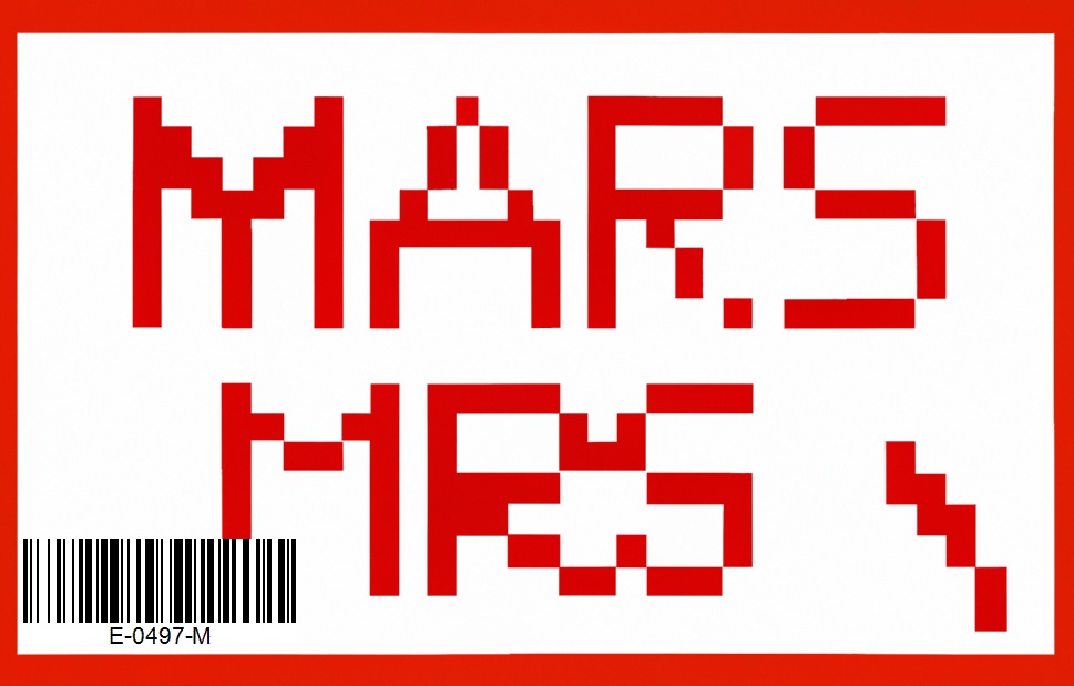 VIP Ticket to Mars