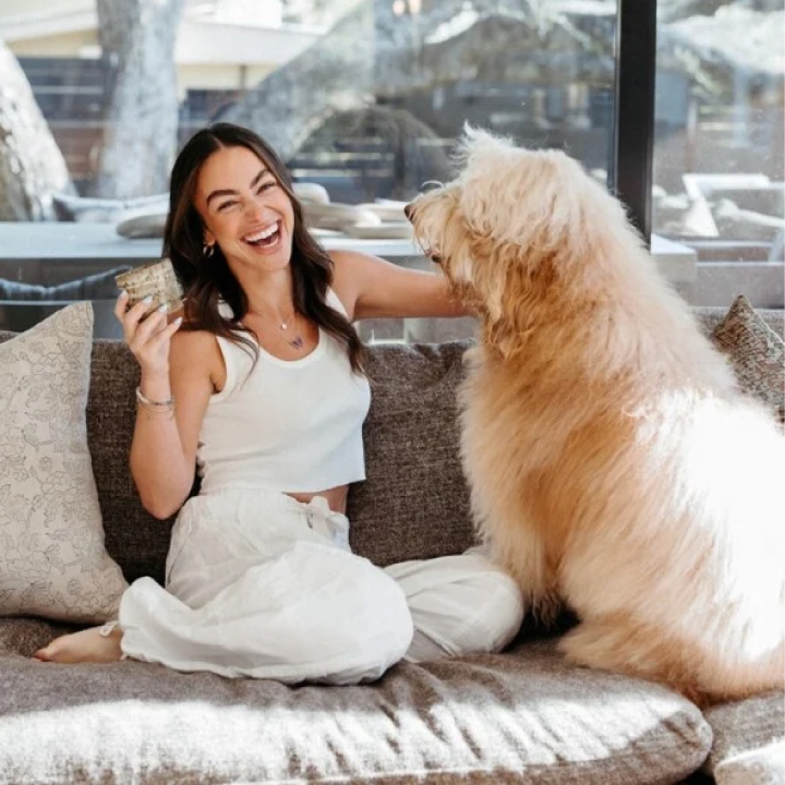 Your go-to guide for living well: daily tips on design, entertaining, food, and style.